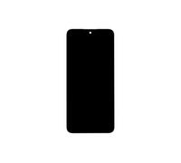 Ecran de Remplacement LCD et Vitre Tactile pour Honor X7b / 90 Noir