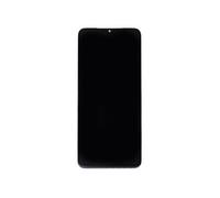 Clappio Écran de Remplacement LCD IPS avec Tactile Intégré pour Poco M3 Noir