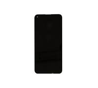 Ecran de Remplacement LCD IPS et Tactile pour Huawei P40 Lite E Noir