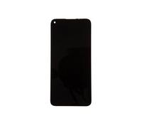 Ecran de Remplacement LCD IPS et Tactile pour Huawei P40 Lite Noir