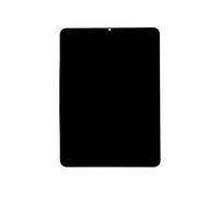 Clappio, écran LCD de rechange iPad Pro 11" 2021 classe A, noir