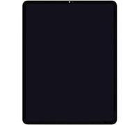 Écran de Remplacement LCD pour iPad Pro 12.9" 2018 / 2020 Touch Unit Clappio Noir Noir G