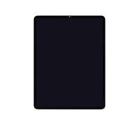 Clappio, écran LCD de rechange iPad Pro 12.9" 2018/2020 Touch Unit, Noir