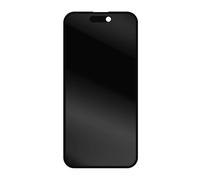 Écran de Remplacement LCD pour iPhone 16 Plus avec Vitre Tactile Noir