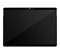 Écran de Remplacement LCD pour Microsoft Surface Pro X Tactile Noir
