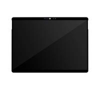 Écran de Remplacement LCD pour Microsoft Surface Pro X Tactile Noir