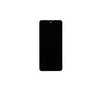 Ecran de Remplacement LCD pour Redmi 10 / 10 2022 Tactile Touch Unit Noir