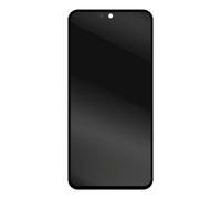 Écran de Remplacement LCD pour Samsung Galaxy A56 / A36 avec Vitre Tactile Samsung Noir