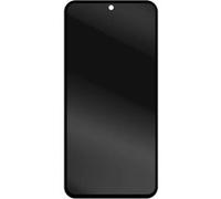 Samsung Écran LCD et vitre tactile pour Galaxy S25 Original Noir