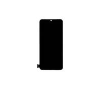 Ecran de Remplacement LCD pour Vivo V21 5G Tactile OLED Touch Unit Noir