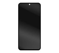 Écran de Remplacement LCD pour Xiaomi 12T / 12T Pro avec Vitre Tactile Xiaomi Noir