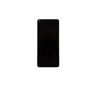 Ecran de Remplacement LCD pour Xiaomi Mi 10T / 10T Pro avec Châssis Noir