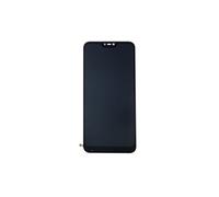 Ecran de Remplacement LCD pour Xiaomi Mi A2 Lite Tactile Touch Unit Noir