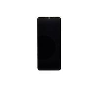 Ecran de Remplacement LCD pour Xiaomi Redmi 10C Tactile Touch Unit Noir
