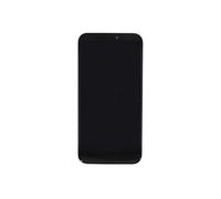 Écran de Remplacement LCD - AVIZAR - H03i - iPhone 11 - Classe AAA - Noir - Haptic Touch