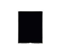 Ecran de Remplacement LCD Tactile pour iPad 10.2 2019-2021 Type IPS Noir