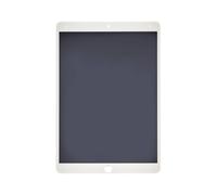 Clappio, écran tactile LCD de remplacement pour iPad Air 3 10.5" Touch Unit, Blanc