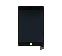 Clappio, écran tactile LCD de remplacement pour iPad Mini 5 7.9" Touch Unit, Noir