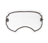 Ecran de remplacement oakley airbrake mx dual clear