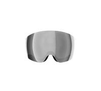 Ecran de remplacement Obex Visor spare lens (Clarity Universal/Partly Sunny/Silver) XSS