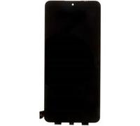 Écran de Remplacement OLED pour Xiaomi 12T / 12T Pro avec Châssis Clappio Noir Noir