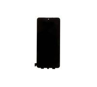 Écran de Remplacement OLED pour Xiaomi 12T / 12T Pro avec Châssis Clappio Noir Noir
