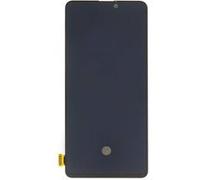 Clappio, écran tactile OLED pour Xiaomi Mi 9T / 9T Pro écran de remplacement, noir