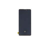 Ecran de Remplacement OLED pour Xiaomi Mi 9T / Mi 9T Pro Tactile Touch Unit Noir