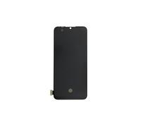 Écran de Remplacement OLED pour Xiaomi Mi A3 Tactile avec Châssis Clappio Noir Noir