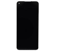 Ecran de Remplacement LCD IPS et Tactile pour OnePlus Nord CE 2 Lite 5G Noir