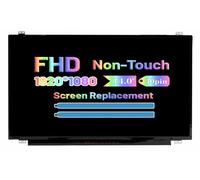 Écran de remplacement pour B140HAN02.4 14" Non-Touch FullHD 1080P LCD LED Panneau d'affichage