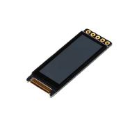 Écran de Remplacement pour Clavier Divisé Nice View LS011B7DH03, Écran D'Affichage 160x68 1,08 Pouce ZMK Gamer, 1 Pièce