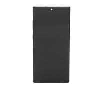 Écran de remplacement pour Galaxy Note10+, écran tactile OLED 6,8 pouces avec nappe d'origine, haute résolution.