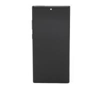 Écran de remplacement pour Galaxy Note10+, écran tactile OLED 6,8 pouces avec nappe d'origine, haute résolution