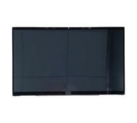 Écran de remplacement pour HP Elitebook 840 G7 G8 LCD Digitizer Assemblée avec lunette FHD 1920 x 1080 30 broches N140HCG-GE1 14,0"