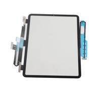 Écran de remplacement pour iPad Pro 11 pouces, vitre tactile LCD, kit de réparation de vitre avant et de panneau extérieur, haute qualité,