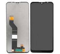 Écran de Remplacement pour Nokia 1.4, Téléphone 6,52 Pouces, écran Tactile LCD de Remplacement, écran Numériseur pour Nokia 1.4