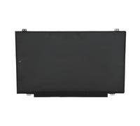 Écran de Remplacement pour NV140FHM N46, 14 Pouces 1920 X 1080 FHD Brillant Non Tactile, Panneau D'écran LCD, Assemblage Complet pour Application D'écran D'affichage LCD pour