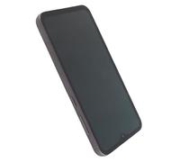 Écran de Remplacement pour S23 FE, avec Cadre | Vibreur tactile réactif, Module LCD d'origine, Outil de réparation inclus