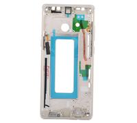 Écran de remplacement pour Samsung Note8, écran LCD tactile avec cadre central d'origine et kit d'outils de réparation, compatible avec le modèle