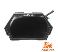Écran Afficheur LCD de Remplacement pour Trottinette Kukirin G2 Master Noir