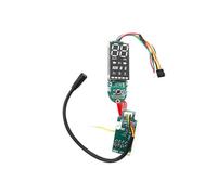 Écran de Remplacement pour Trottinette Segway Ninebot F2 / F2 Plus / F2 Pro Avizar Multicolore Multicolore