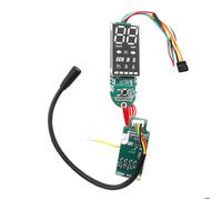Écran de Remplacement pour Trottinette Segway Ninebot F2 / F2 Plus / F2 Pro Multicolore