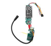 Ecran de Remplacement pour Trottinette Segway Ninebot F2 / F2 Plus / F2 Pro Multicolore