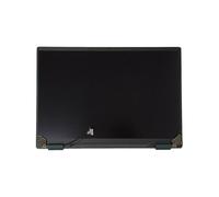 Écran de remplacement QHD 16" pour Dell Inspiron 16 Plus 7620 Full LCD Assemblée 2560 x 1440 Bleu 0T30JX T30JX