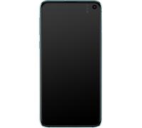Écran de remplacement Samsung Galaxy S10e, vitre prémontée - Vert