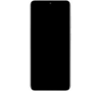 Bloc Complet Samsung Galaxy S20 Écran Lcd Vitre Tactile Original Blanc