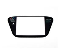 Écran de remplacement - SEGA - Ecran De Remplacement Compatible Game Gear - Noir - Compatible Game Gear - Pièce