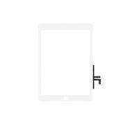 Clappio, écran tactile de remplacement iPad 5 / Air 9.7" Touch Unit, Blanc