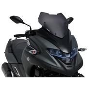 Ecran de scooter ERMAX Sport Verre acrylique (PMMA)